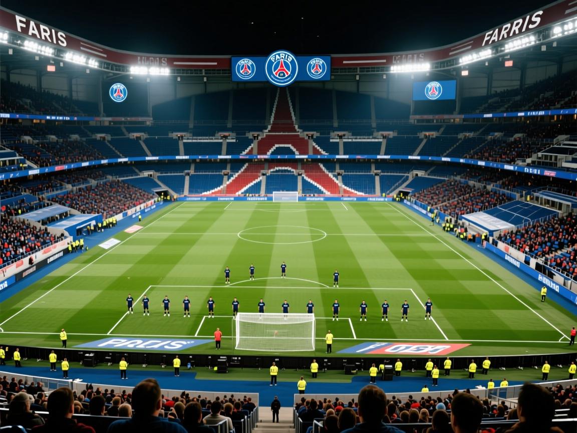 九游官网入口注册-巴黎圣日耳曼遭遇失利，下一步该如何调整阵容