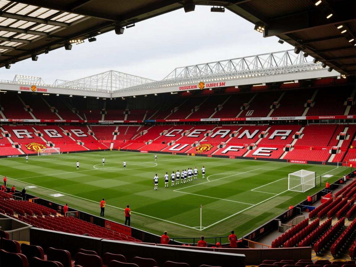 九游官网入口-曼联主场战平热刺，球队仍面临困境