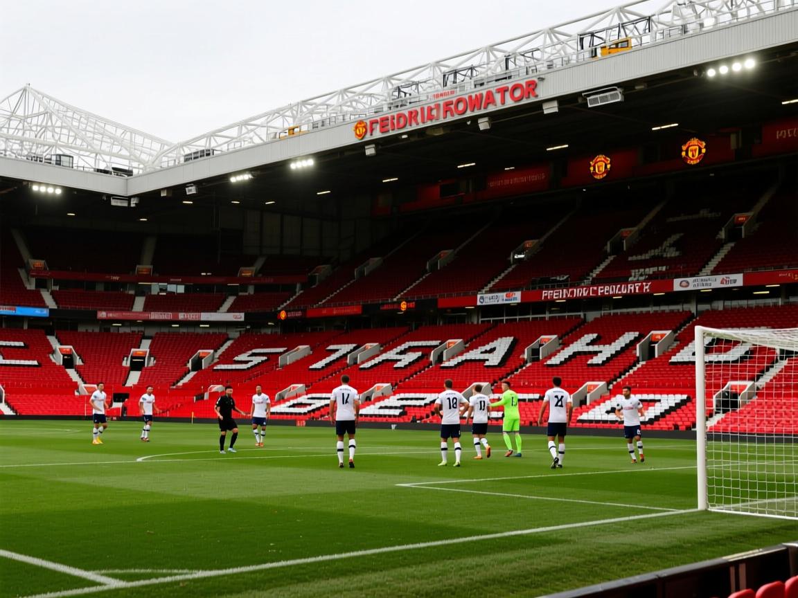 九游官网入口-曼联主场战平热刺，球队仍面临困境  第2张