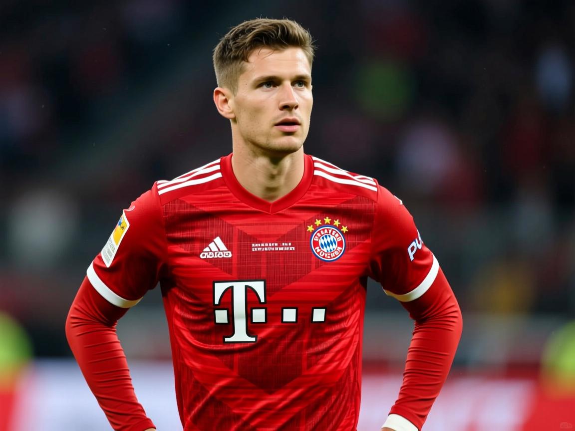 九游娱乐app官网-拜仁慕尼黑宣布引进新后卫，强化防守