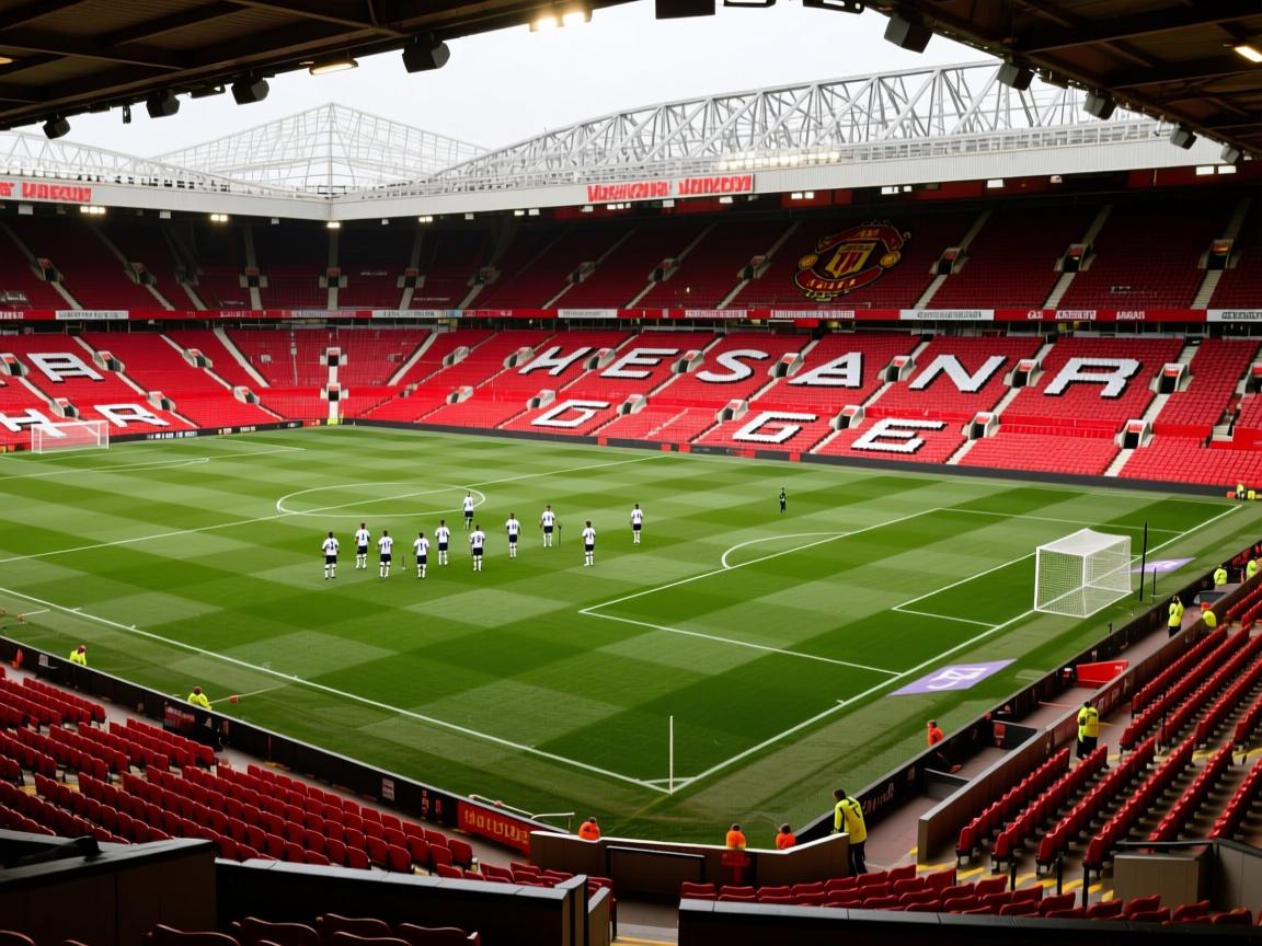 九游娱乐app官网-曼联主场战平热刺，球队仍面临困境