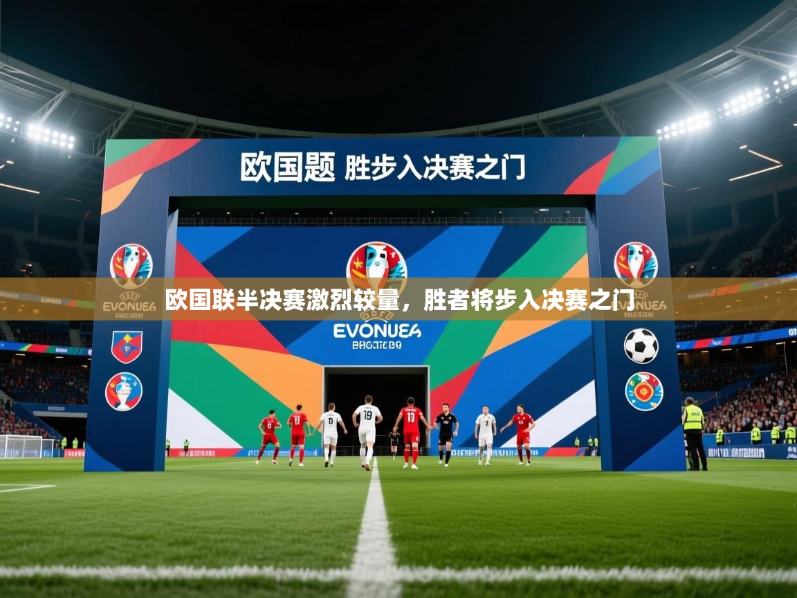欧国联半决赛激烈较量，胜者将步入决赛之门  第2张