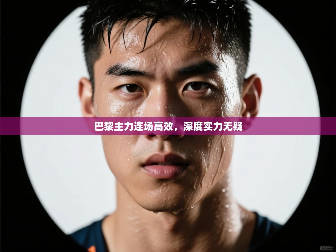 巴黎主力连场高效，深度实力无疑  第2张